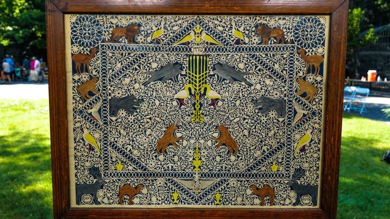 Antiques Roadshow Image