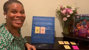 LONG O AND OW VOWEL SOUND