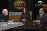 The Rock Newman Show Episode 315