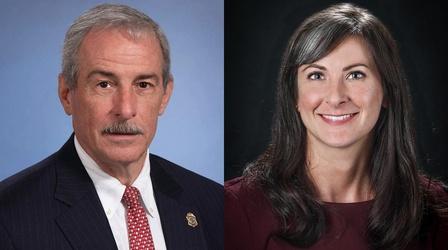 Video thumbnail: This Week in South Carolina Crime Report and Opioid Update