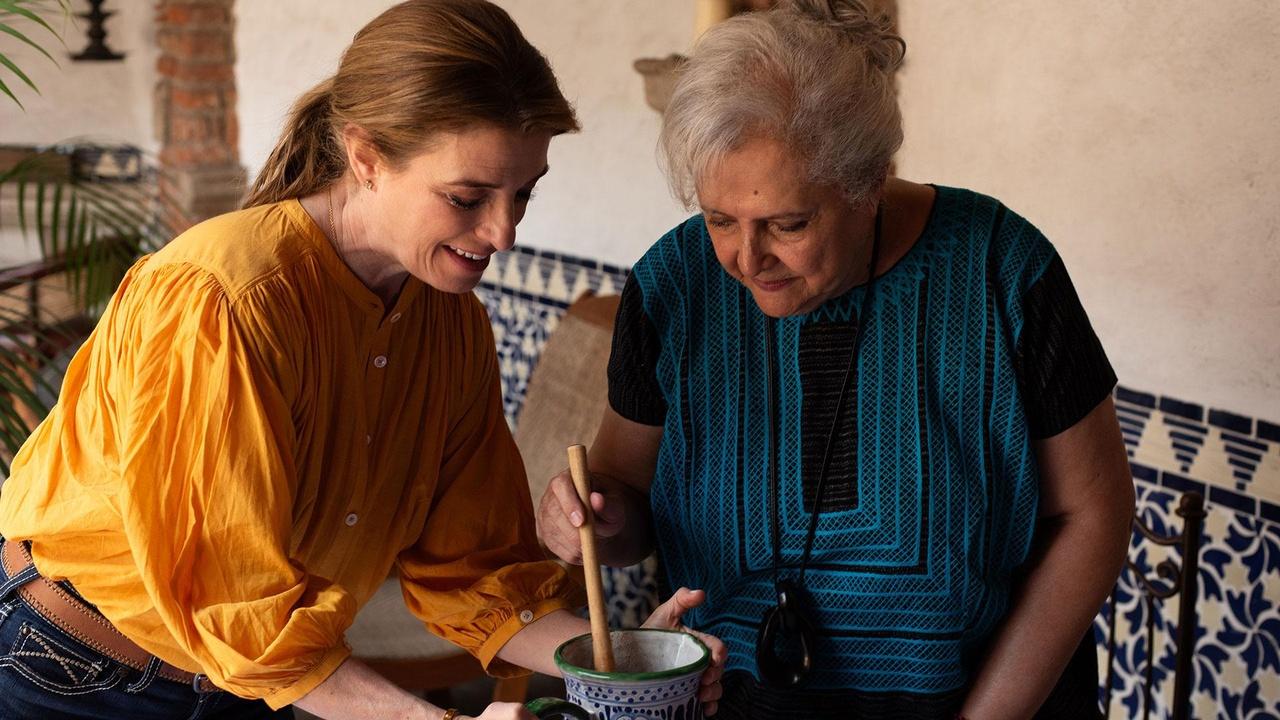 Pati's Mexican Table | A Sense of Beauty