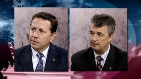 Video thumbnail: Capitol Journal November 17, 2017