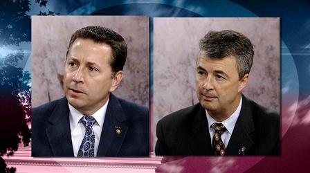 Video thumbnail: Capitol Journal November 17, 2017