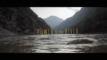 Video thumbnail: RMPBS Presents... Power of the River