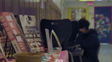 Video thumbnail: Flatland Preview: Race and Education in K-12