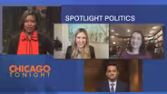 Spotlight Politics: Lightfoot Apologizes to Anjanette Young