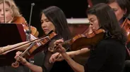 This Week at Lincoln Center: "Mostly Mozart Festival"