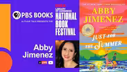 "Just for the Summer" by Abby Jimenez