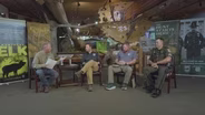 Fall Hunting Question & Answer Show