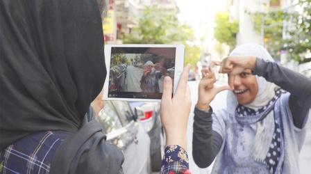 Video thumbnail: VPM Documentaries Azadi: Freedom Through Storytelling