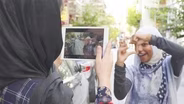 Azadi: Freedom Through Storytelling
