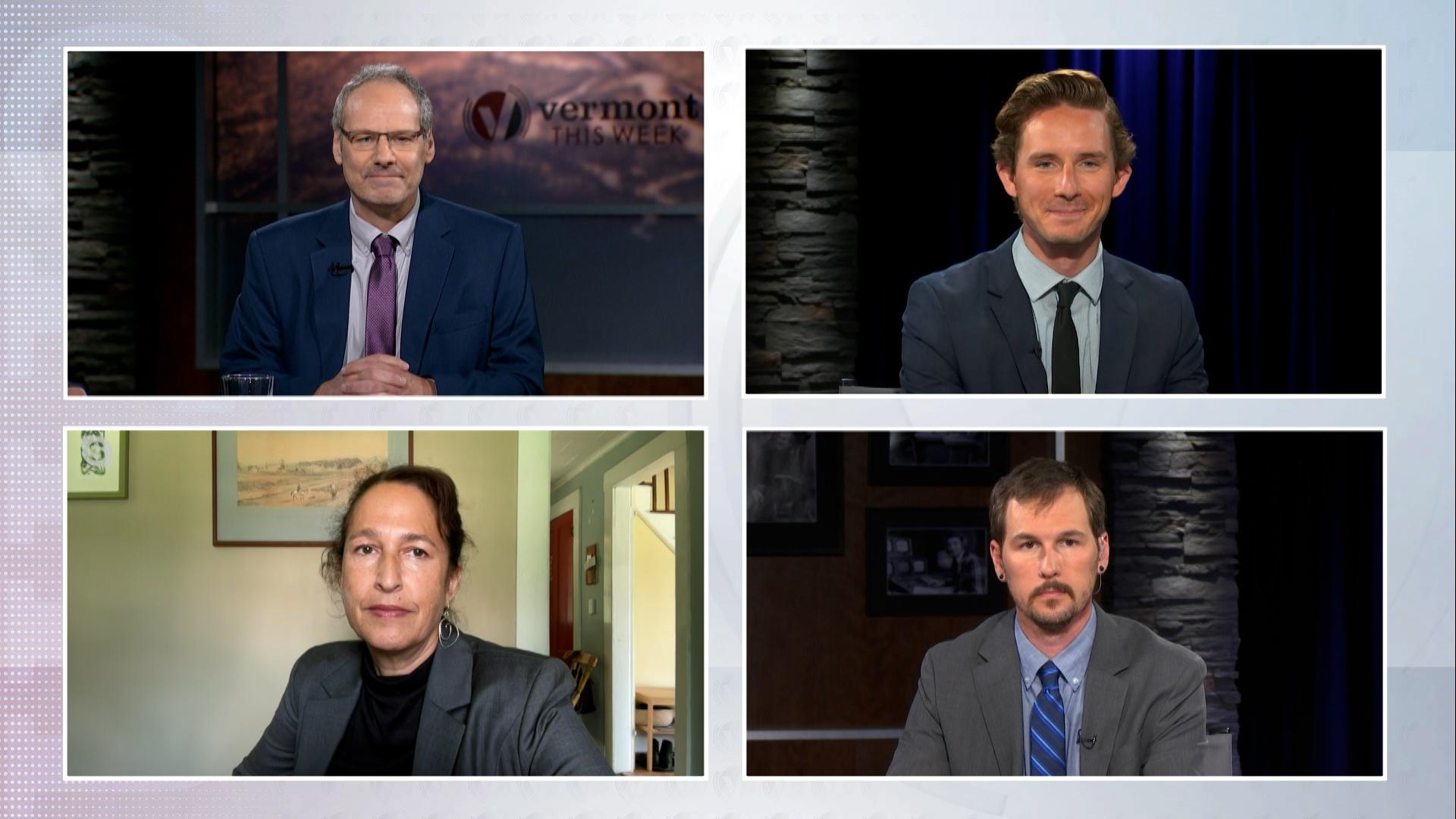 Vermont This Week July 26, 2024 Season 2024 PBS