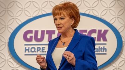 Gut Check: HOPE for Ultimate Health with Brenda Watson