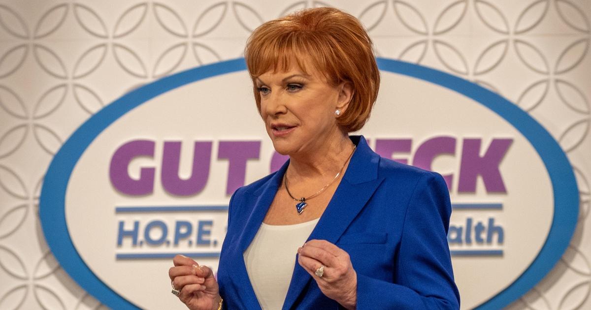 Gut Check HOPE for Ultimate Health with Brenda Watson Episode 1 PBS