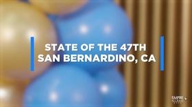Video thumbnail: State of the Empire State of the 47th