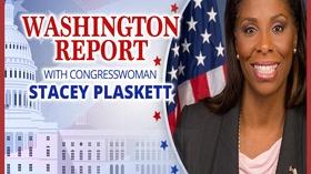 Video thumbnail: Washington Report Washington Report Episode 4