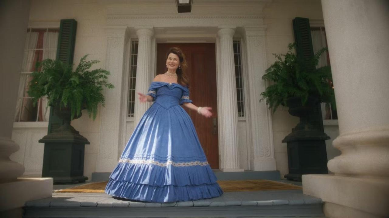 Independent Lens | Natchez | Trailer
