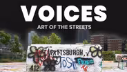 VOICES: Art of the Streets