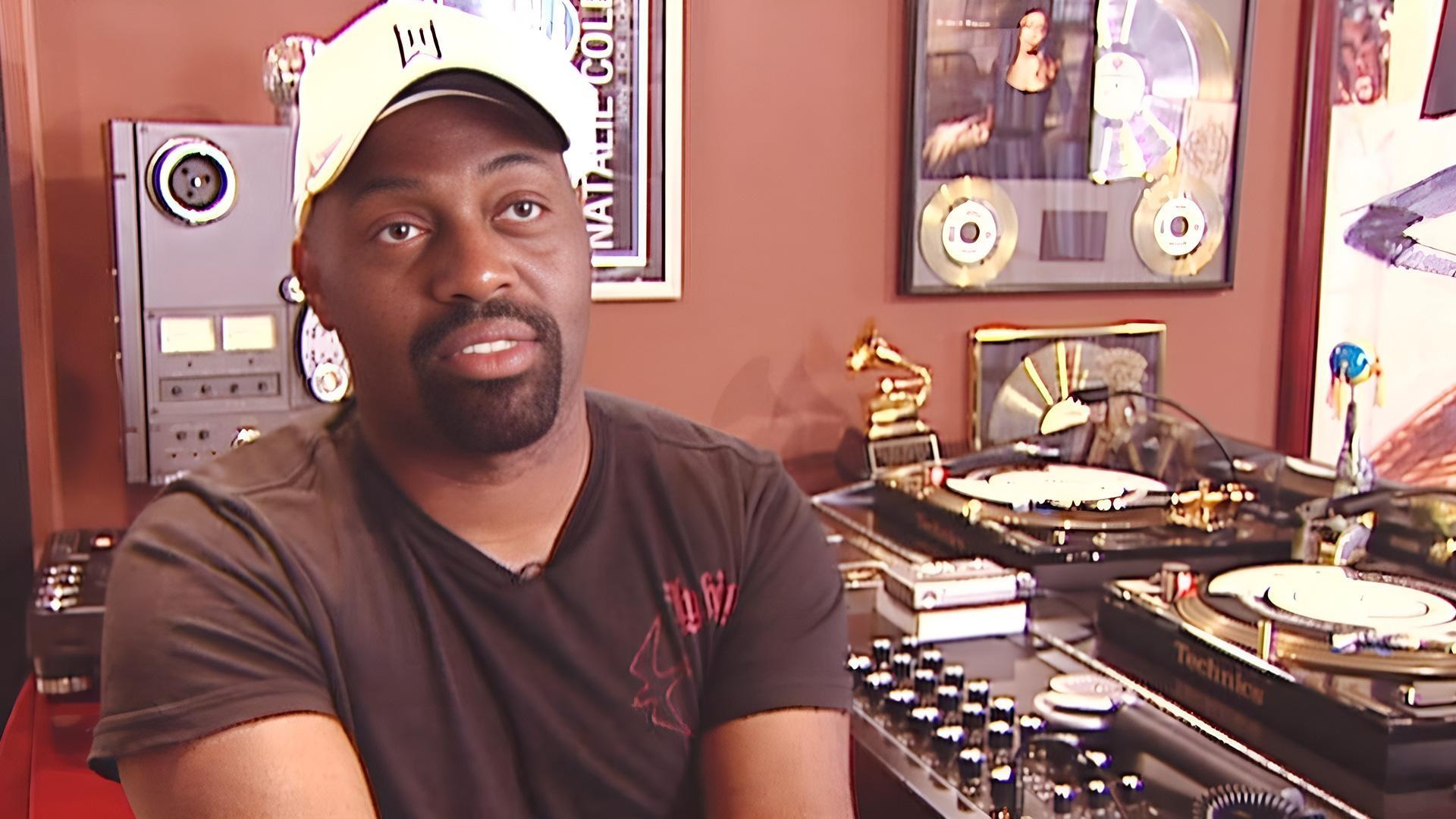 TALKING HEADS/JEAN CARN - I Zimbra (Frankie Knuckles edits