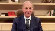 Ray Dalio: U.S. Will “Hit the Rocks” Without Bipartisan Debt Fix