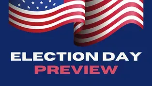 New York's Election Day Preview