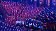 Hosanna in Excelsis (Based on Canon in D)