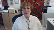 Nancy's Corner - Shelly Zegart, International Honor Quilt