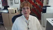 Nancy's Corner - Shelly Zegart, International Honor Quilt
