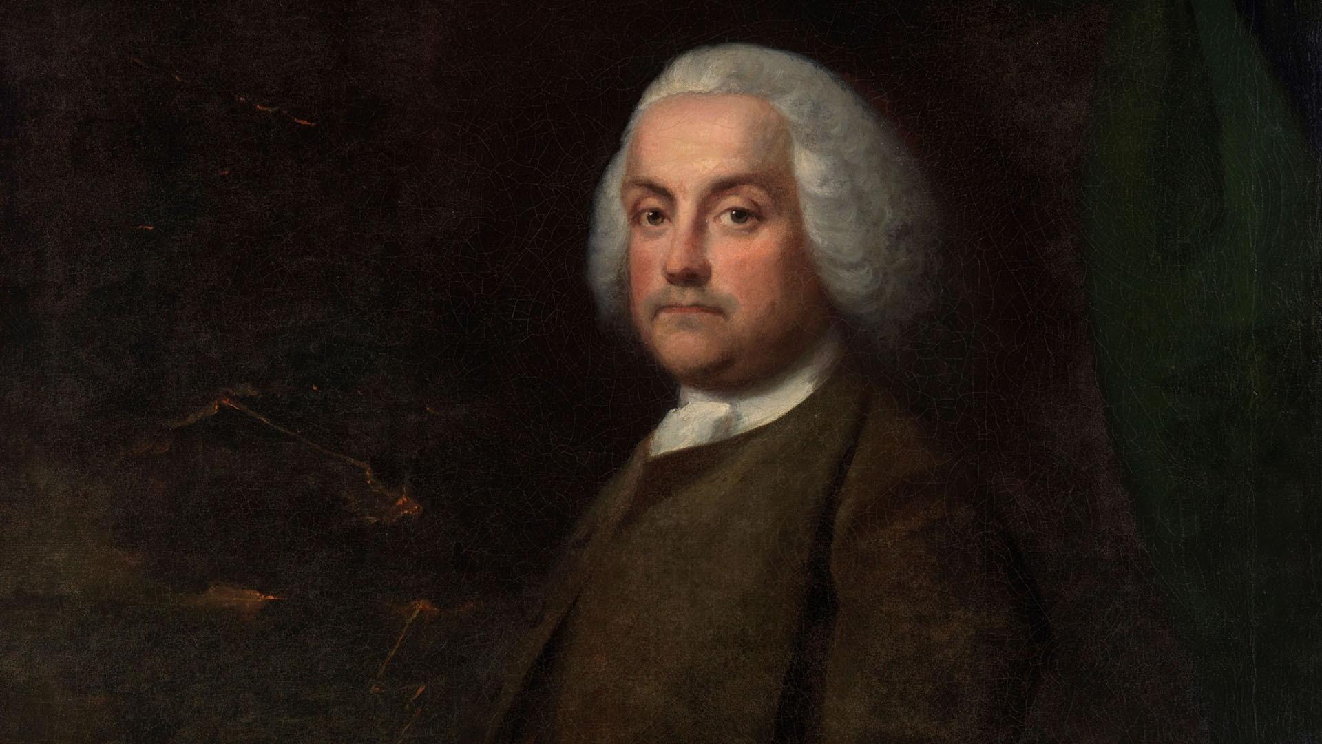 Benjamin Franklin, Spanish Version, “An American” (1775-1790), Episode 4