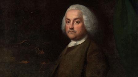 Video thumbnail: Benjamin Franklin Spanish Version | “Join or Die” (1706-1774)