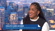 Lt. Gov. Juliana Stratton on Her Bid for US Senate