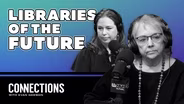 Amidst book bans and new technologies, pondering the future of libraries