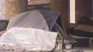 'Evicted' Exhibit Shows Impact of Poverty, Homelessness