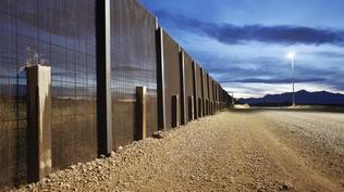 How California plans to challenge Trump's national emergency