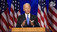 Joe Biden’s full speech | DNC Night 4