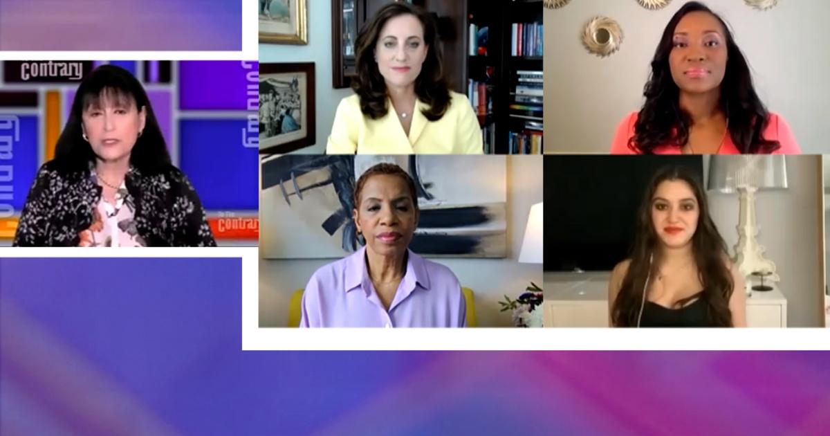 To The Contrary | Bill Cosby Conviction Overturned; Transgender Athletes | Season 30