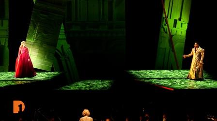 Video thumbnail: One Detroit Detroit Opera puts contemporary spin on Handel’s ‘Xerxes’
