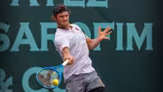 NJ native Tommy Paul vs. Novak Djokovic in Australian Open