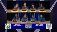 Midway vs West Ridge