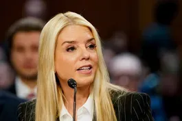 Trump's AG pick Bondi questioned about DOJ weaponization