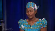 Rwandan Genocide Survivor Denise Uwimana Tells Her Story