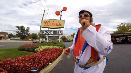 Video thumbnail: You Oughta Know Taste of Nostalgia: NJ’s Throwback Drive-In Restaurant