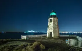 Flash of Light