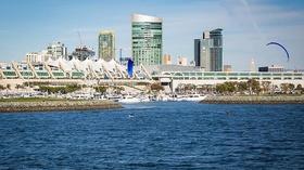 Video thumbnail: KPBS Roundtable Roundtable: Convention Center Plan Sidetracked