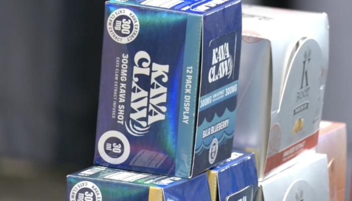 Alabama officials seize nearly 123,000 kratom products in statewide crackdown