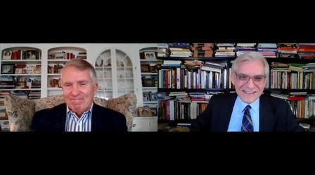 Video thumbnail: MetroFocus METROFOCUS: January 5, 2021