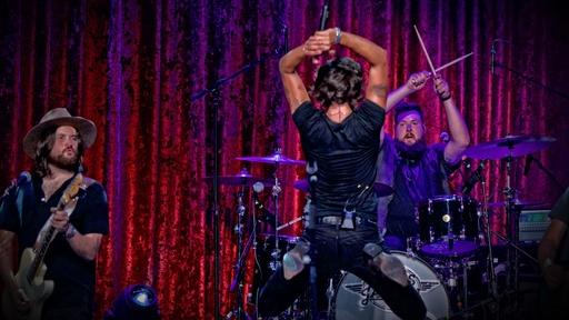 Chris Janson