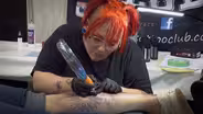 The Arts Page l Web Extra l 12th Annual Milwaukee Tattoo Art