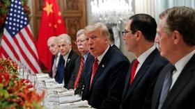 Video thumbnail: PBS NewsHour While agreeing on trade, US did not back Paris Accord at G20