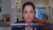 Comptroller Susana Mendoza on COVID-19 Stimulus for Illinois